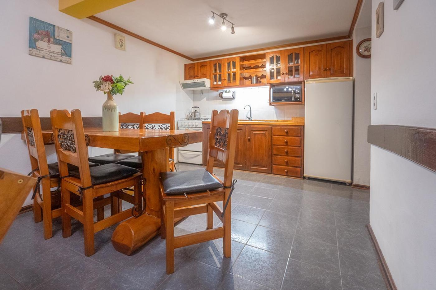 Apart Estandar By Cabanas Rotuisma San Martín de los Andes Exterior foto